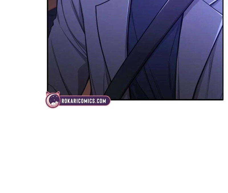 First Love (Meongji) Chapter 5 - Page 48