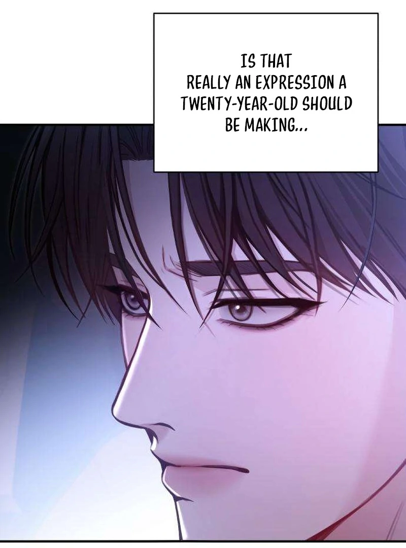 First Love (Meongji) Chapter 5 - Page 49