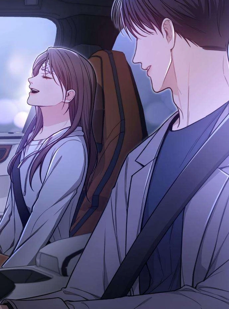 First Love (Meongji) Chapter 5 - Page 51