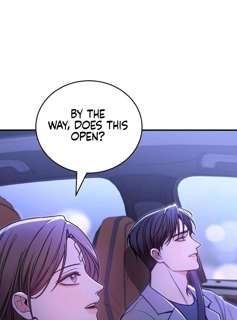 First Love (Meongji) Chapter 5 - Page 54