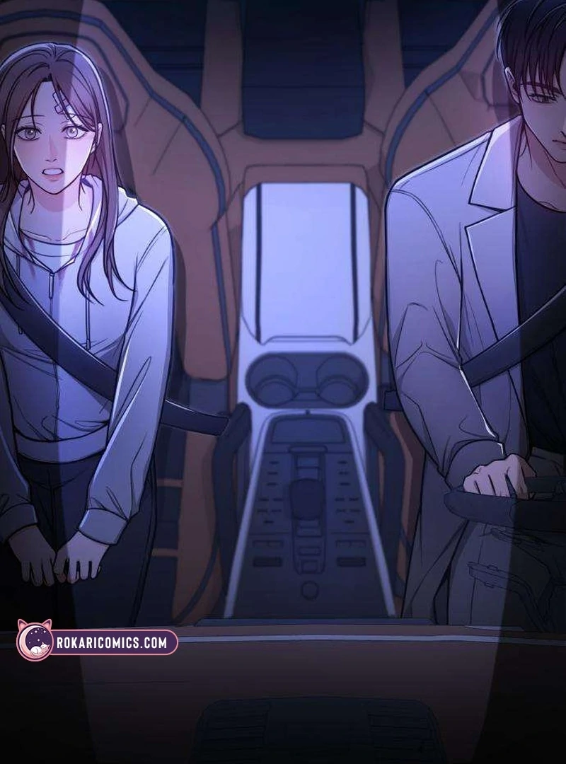 First Love (Meongji) Chapter 5 - Page 58