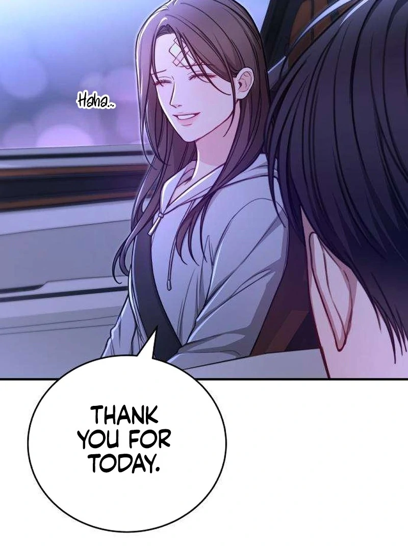 First Love (Meongji) Chapter 5 - Page 71