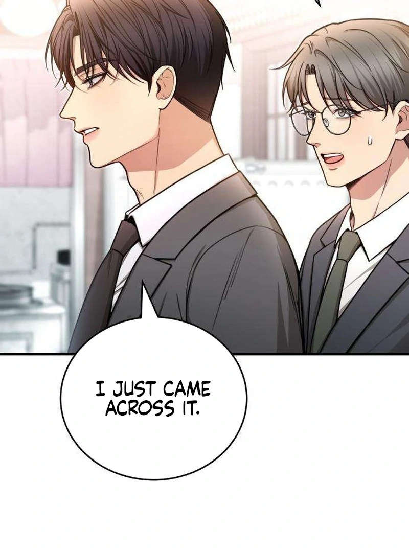 First Love (Meongji) Chapter 5 - Page 83