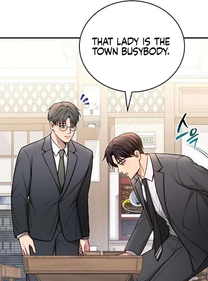 First Love (Meongji) Chapter 5 - Page 87
