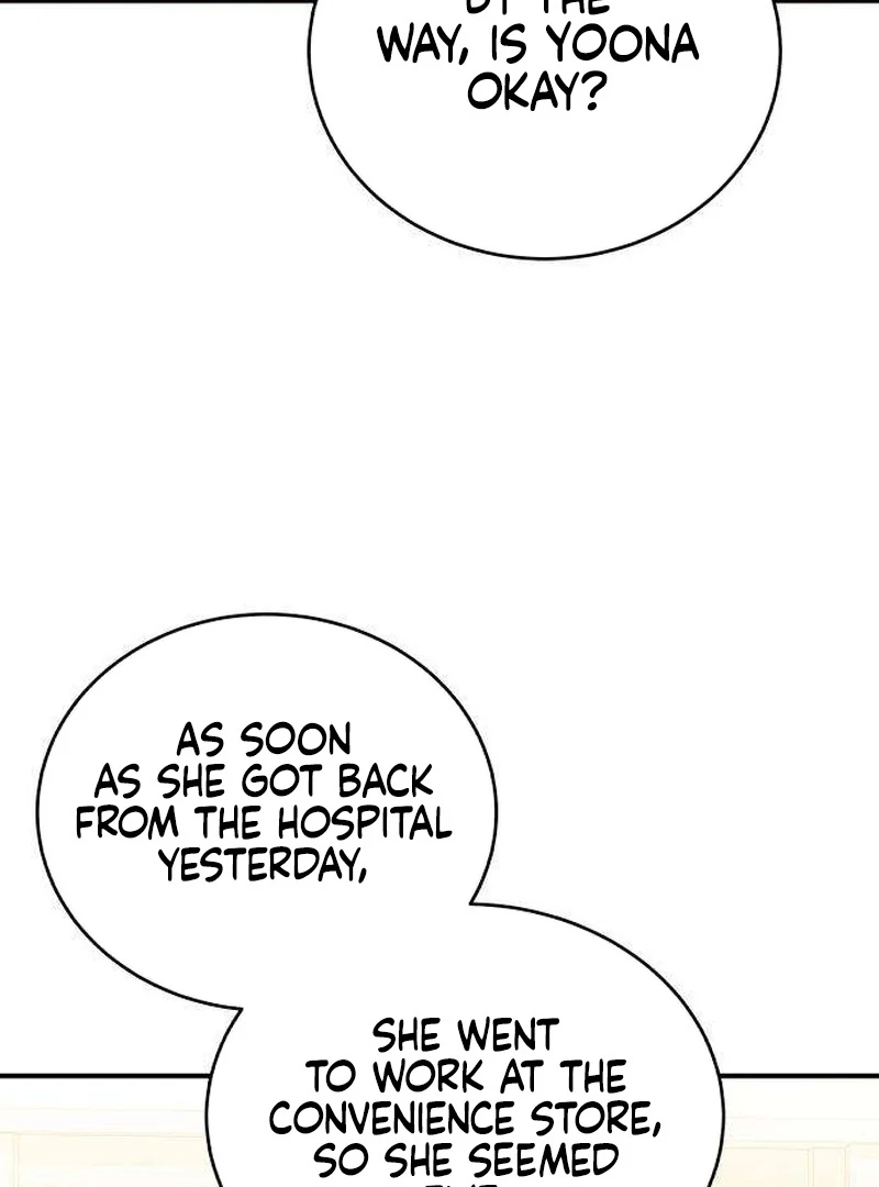 First Love (Meongji) Chapter 5 - Page 90