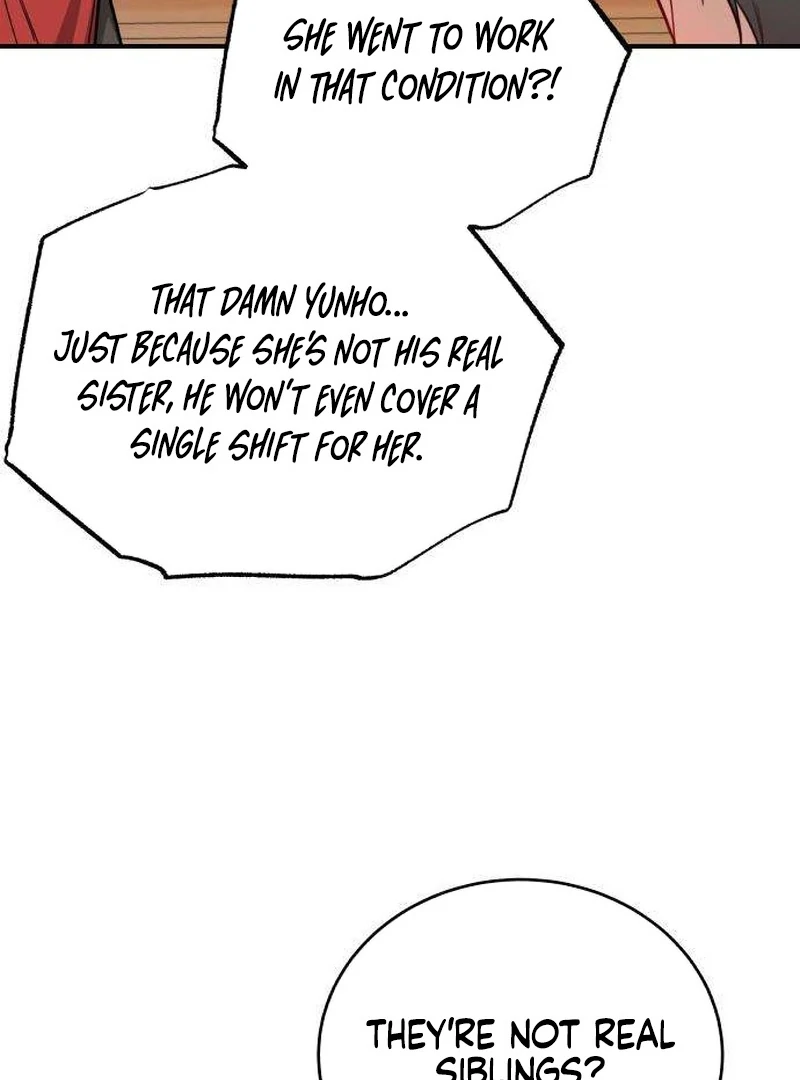 First Love (Meongji) Chapter 5 - Page 92