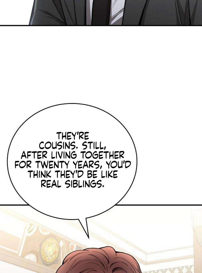 First Love (Meongji) Chapter 5 - Page 94