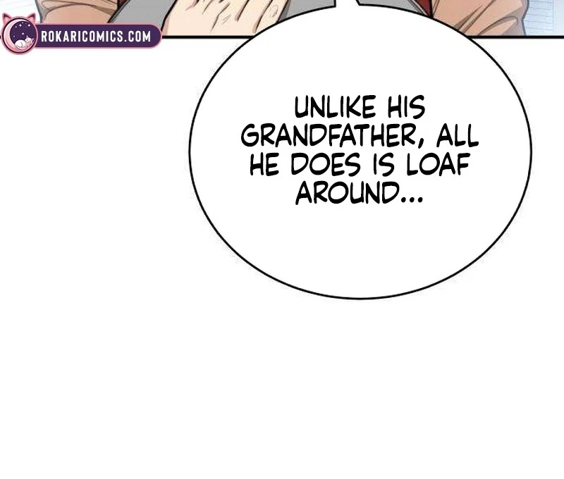 First Love (Meongji) Chapter 5 - Page 96