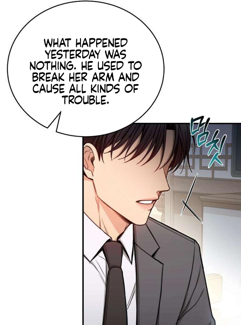 First Love (Meongji) Chapter 5 - Page 97