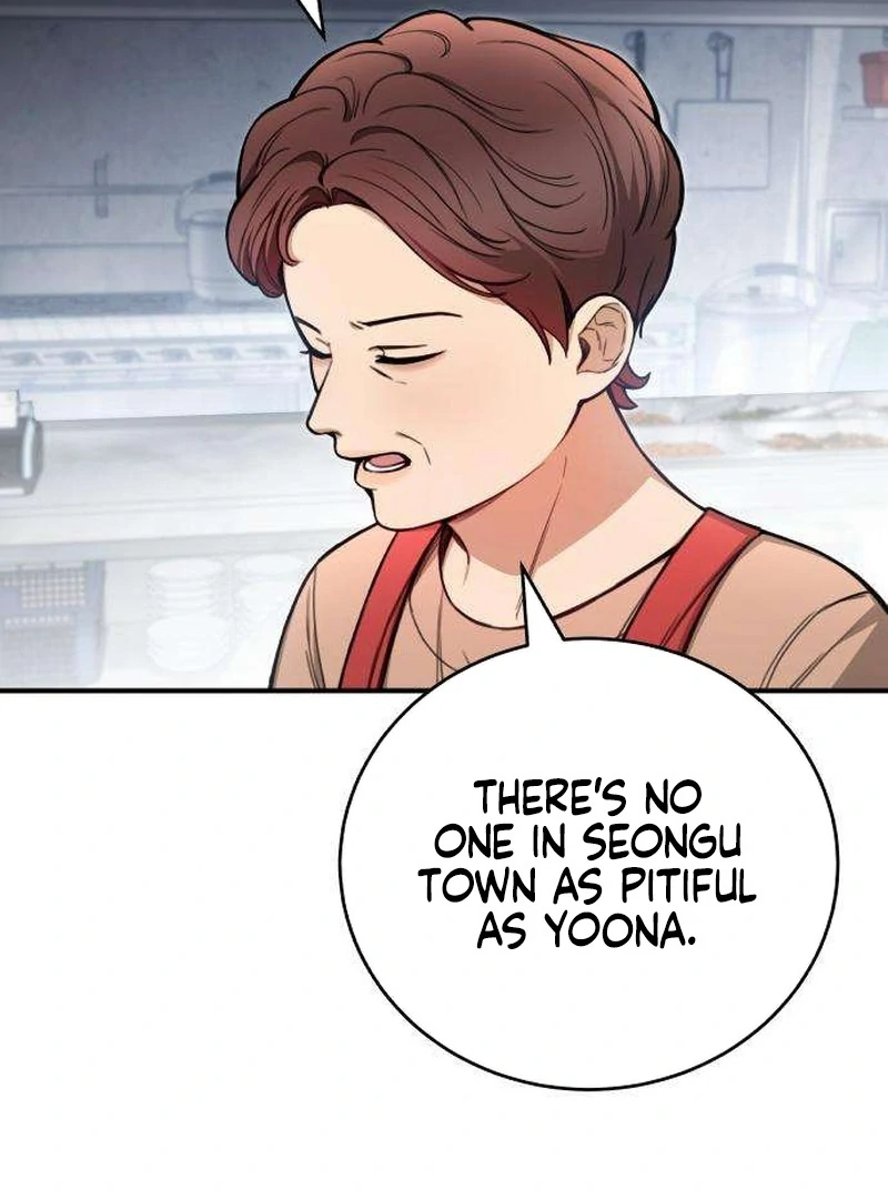 First Love (Meongji) Chapter 5 - Page 99