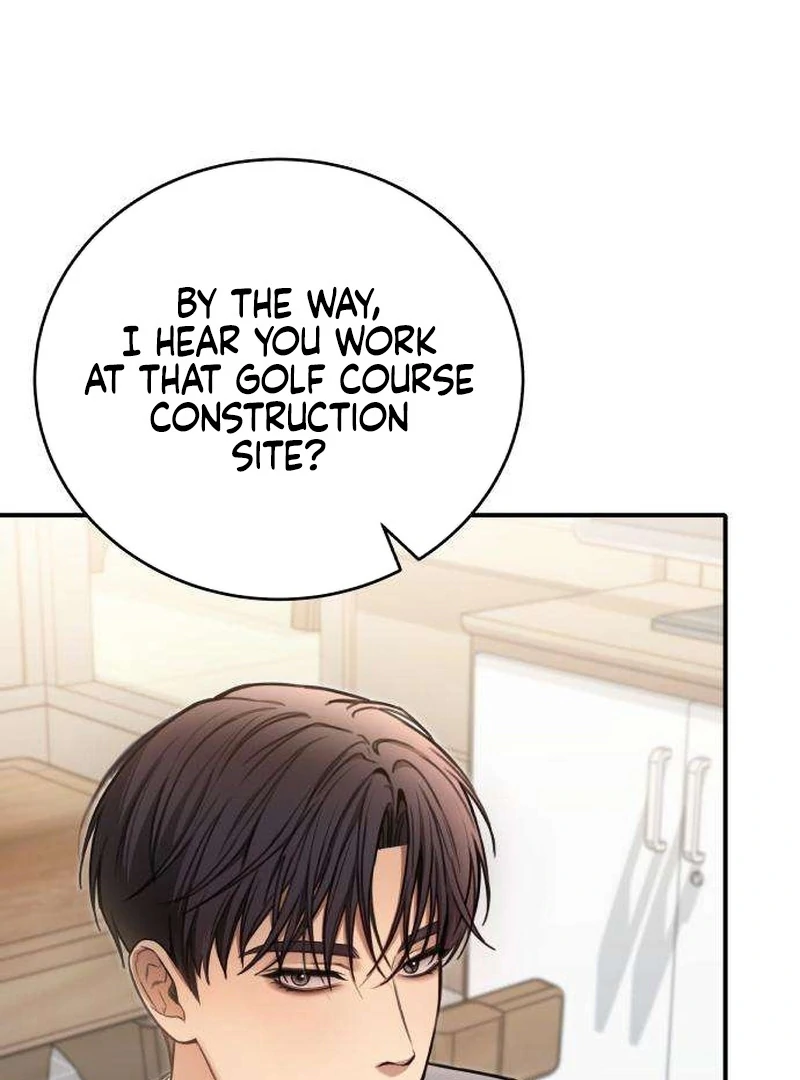 First Love (Meongji) Chapter 5 - Page 100