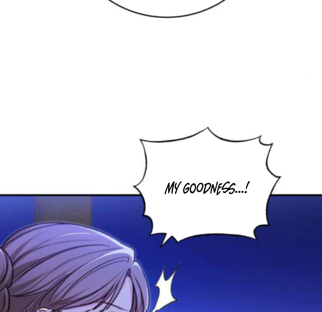 First Love (Meongji) Chapter 7 - Page 104