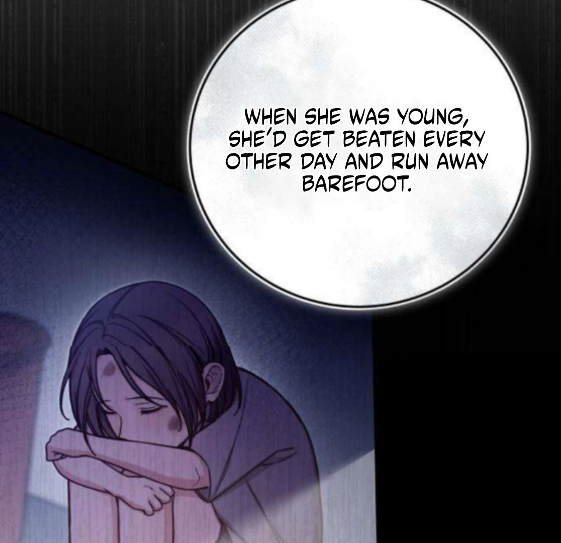 First Love (Meongji) Chapter 7 - Page 114