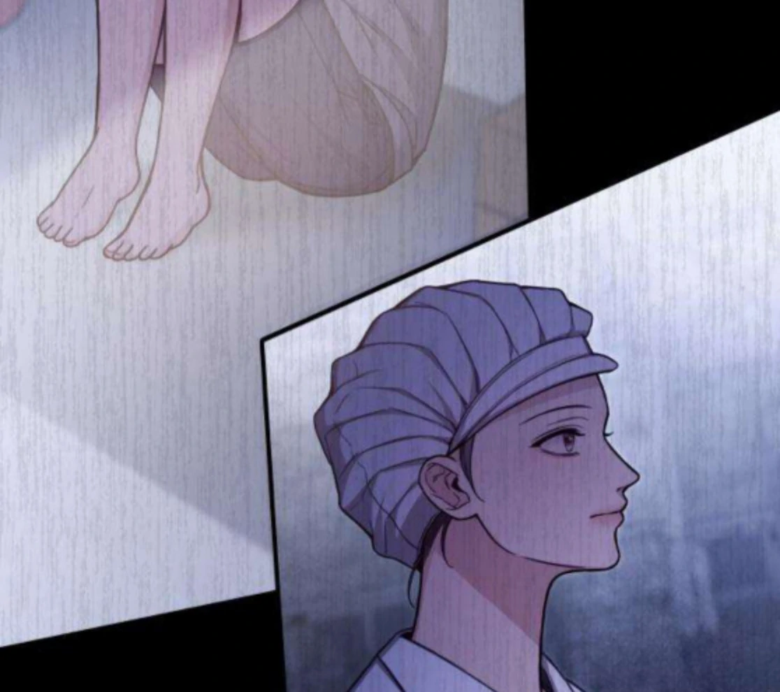 First Love (Meongji) Chapter 7 - Page 115