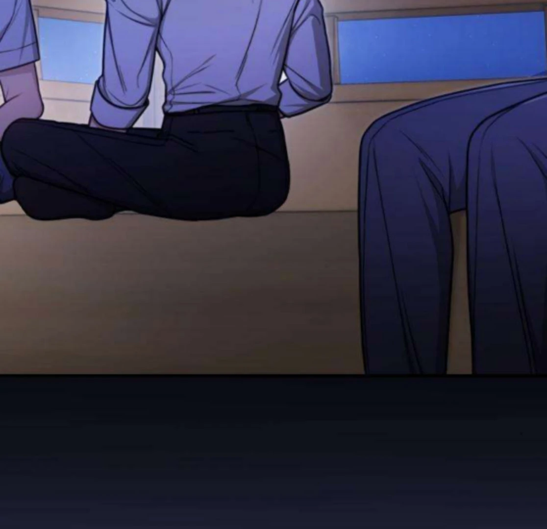 First Love (Meongji) Chapter 7 - Page 122