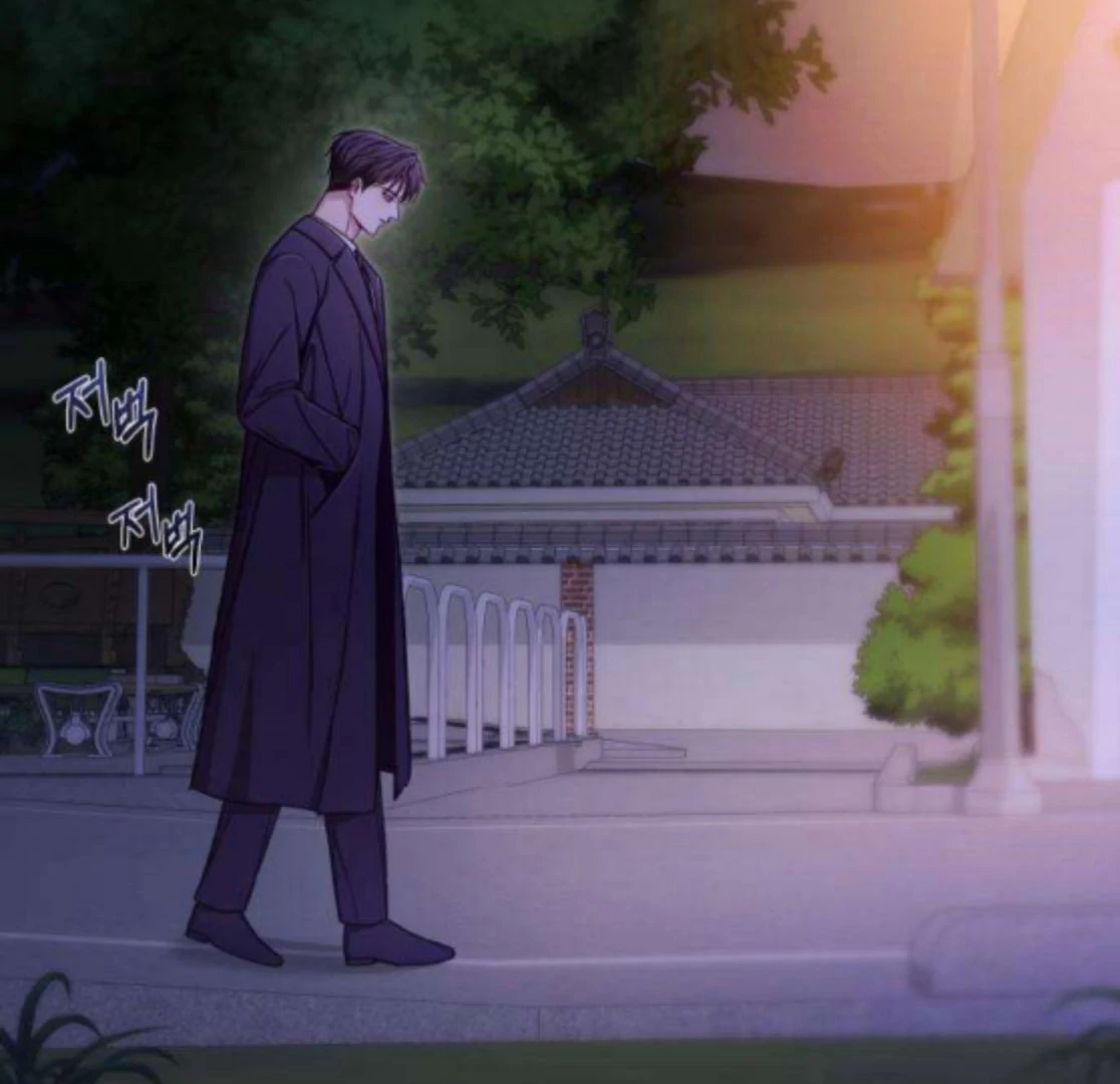 First Love (Meongji) Chapter 7 - Page 125