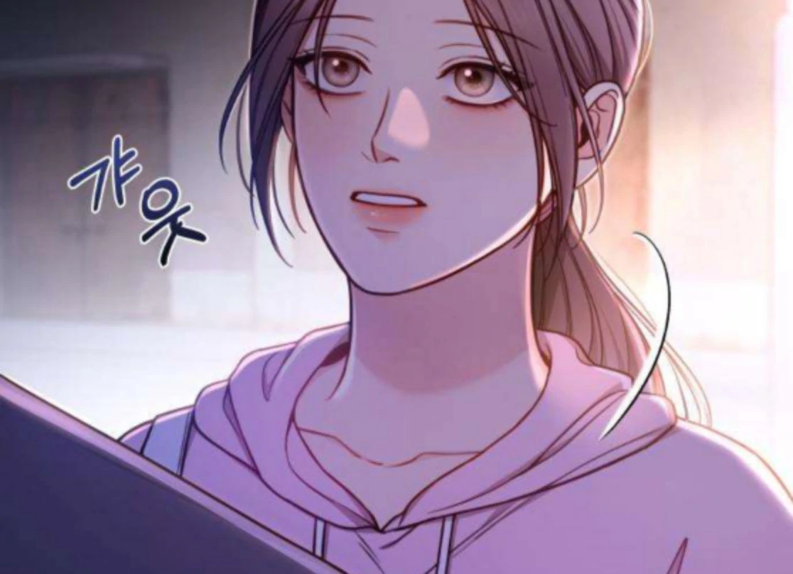 First Love (Meongji) Chapter 7 - Page 144