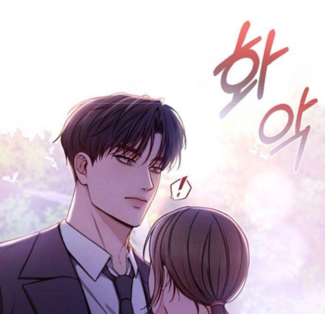 First Love (Meongji) Chapter 7 - Page 146