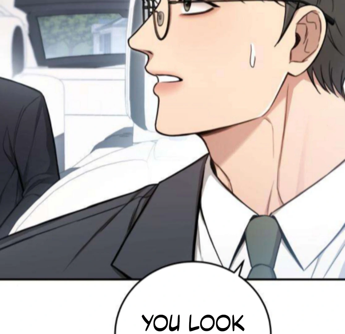 First Love (Meongji) Chapter 7 - Page 16