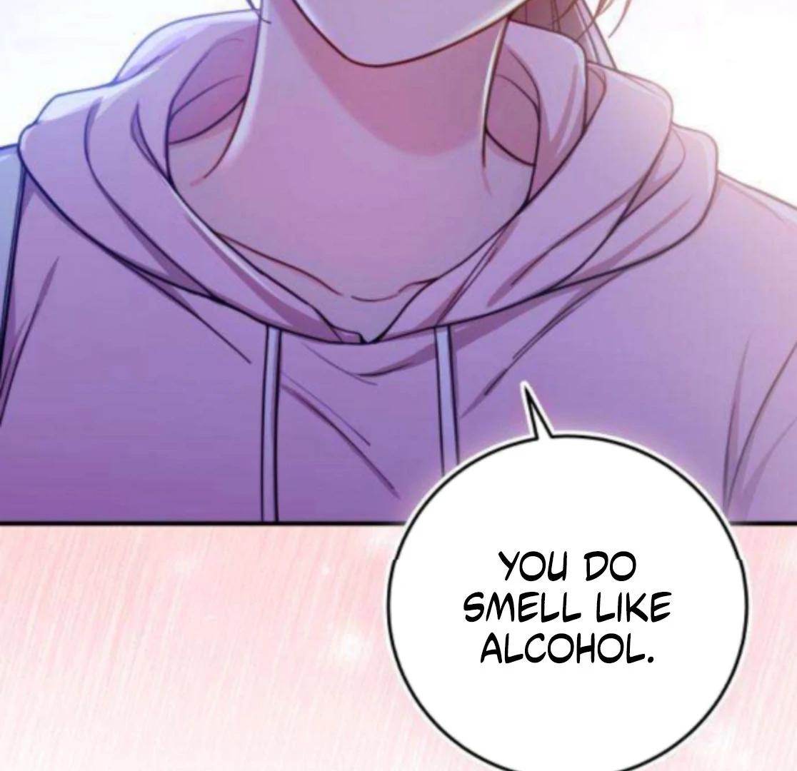 First Love (Meongji) Chapter 7 - Page 154