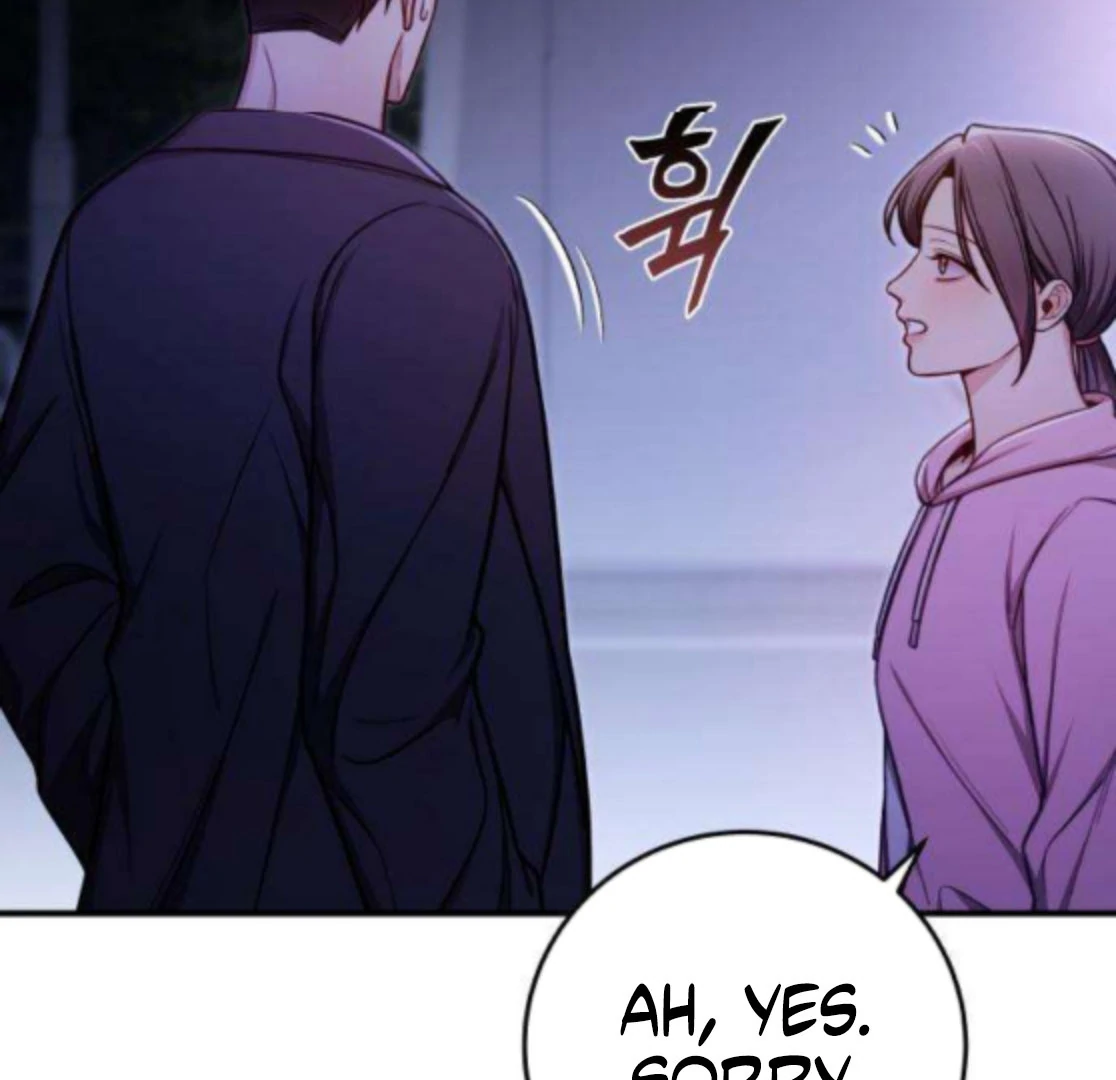 First Love (Meongji) Chapter 7 - Page 156