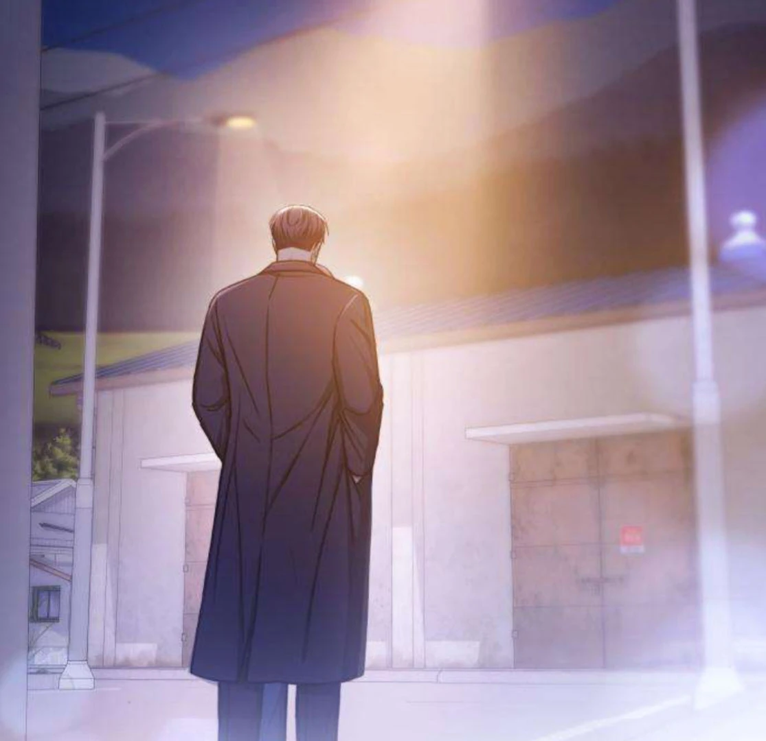 First Love (Meongji) Chapter 7 - Page 179