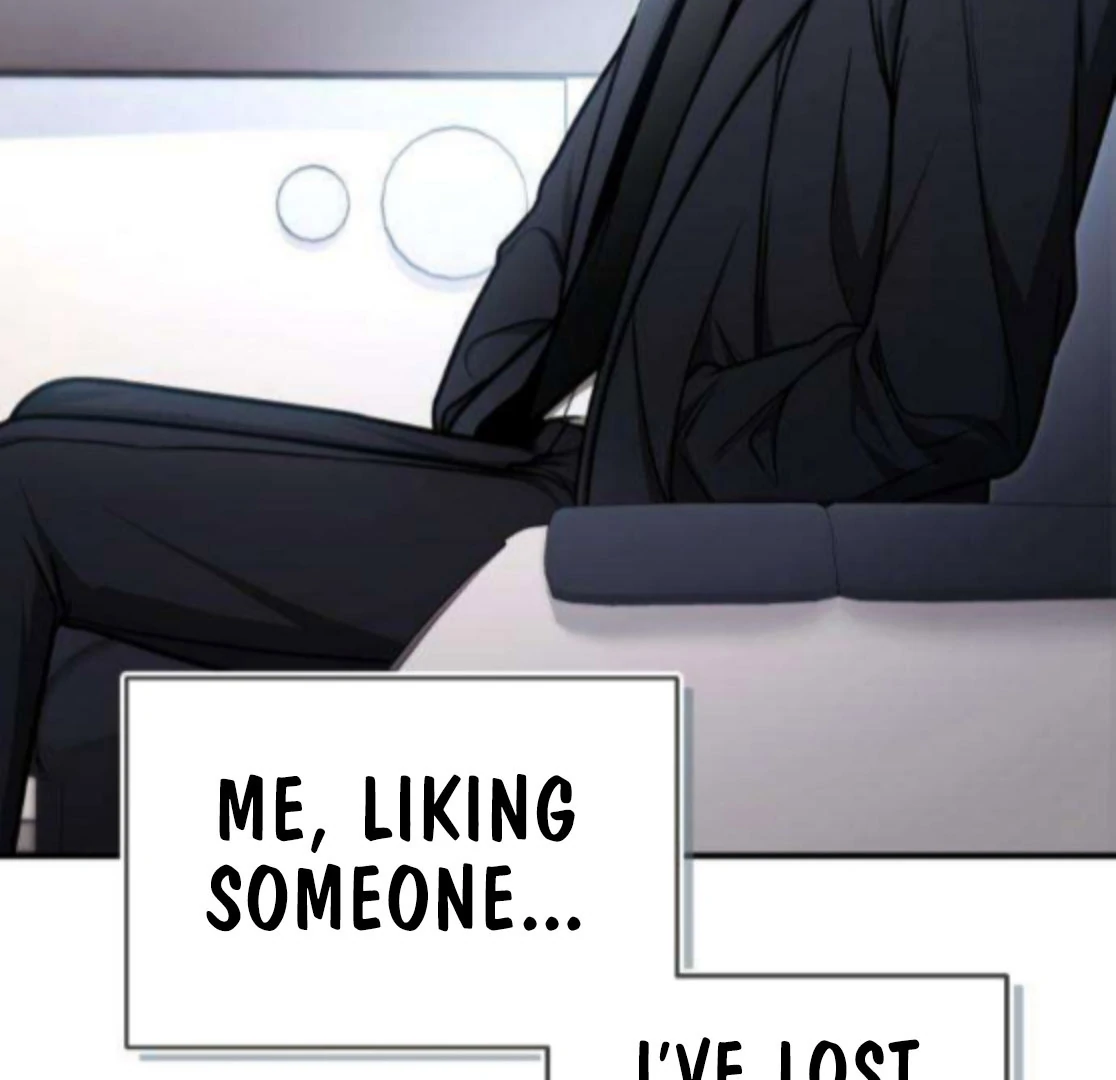 First Love (Meongji) Chapter 7 - Page 21