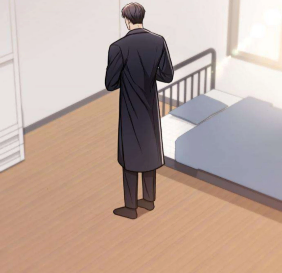 First Love (Meongji) Chapter 7 - Page 4