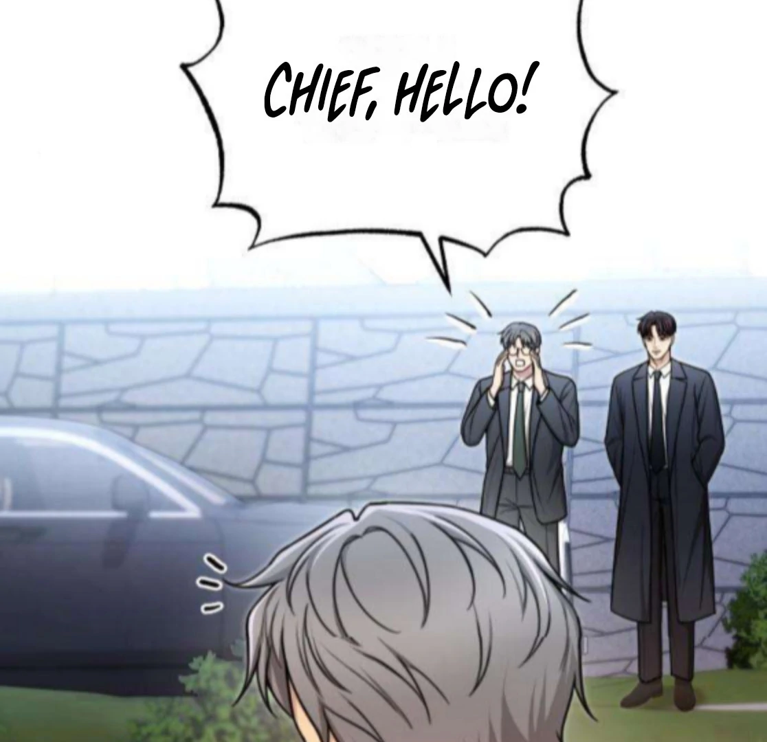 First Love (Meongji) Chapter 7 - Page 41