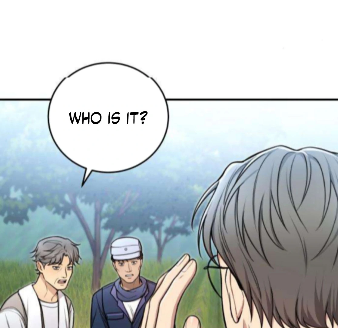 First Love (Meongji) Chapter 7 - Page 43