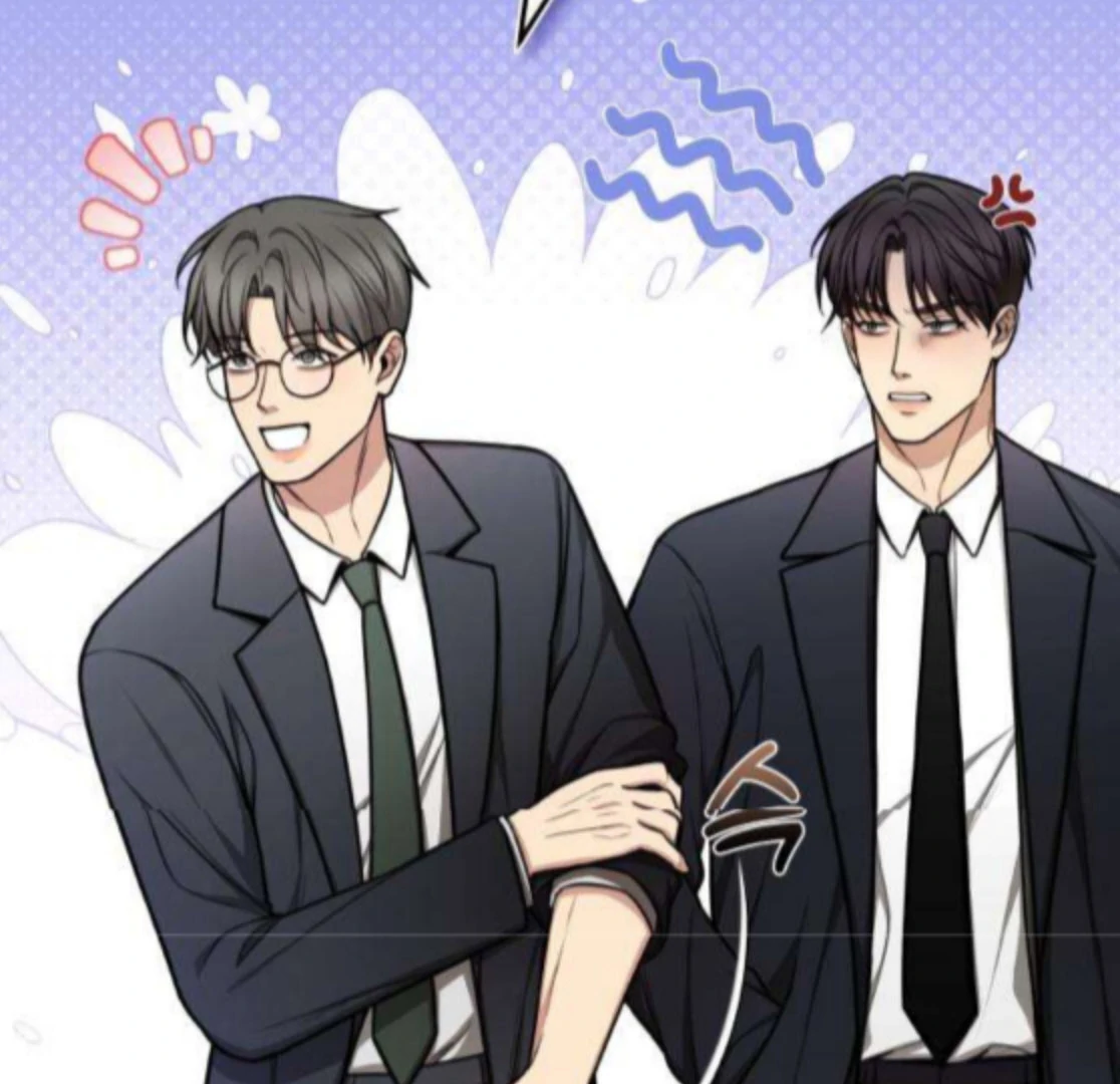 First Love (Meongji) Chapter 7 - Page 48