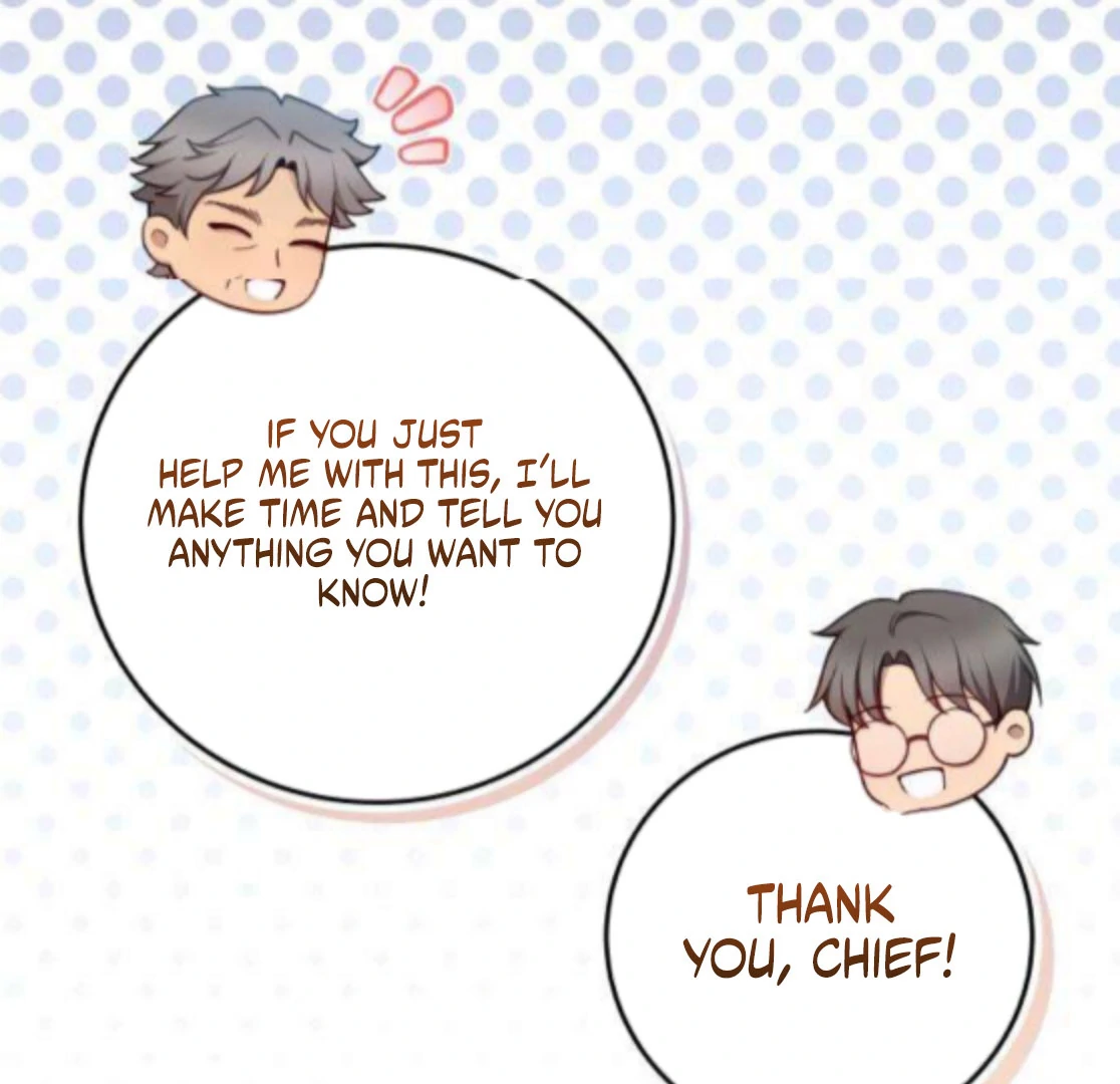 First Love (Meongji) Chapter 7 - Page 54