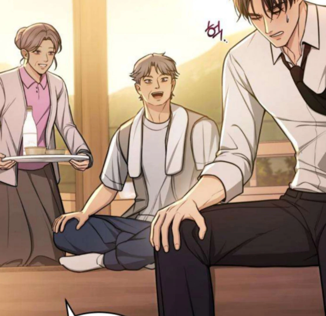 First Love (Meongji) Chapter 7 - Page 60