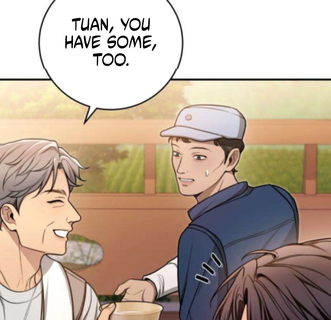 First Love (Meongji) Chapter 7 - Page 62