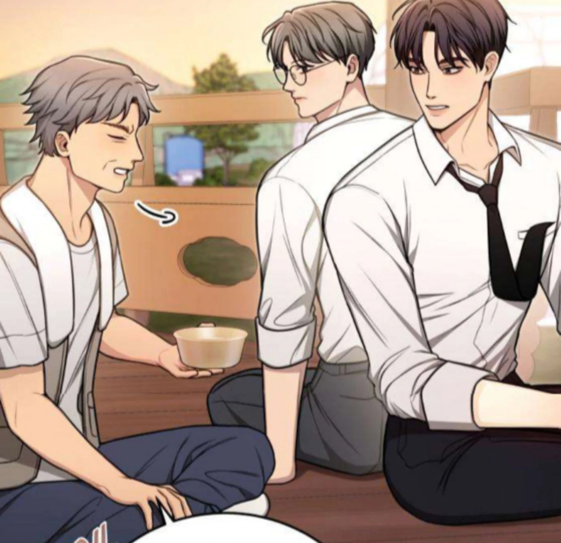 First Love (Meongji) Chapter 7 - Page 67