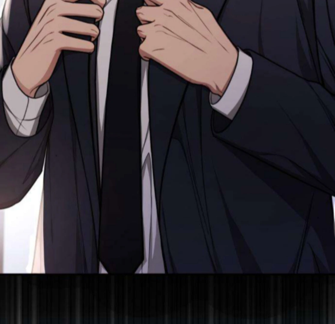 First Love (Meongji) Chapter 7 - Page 9