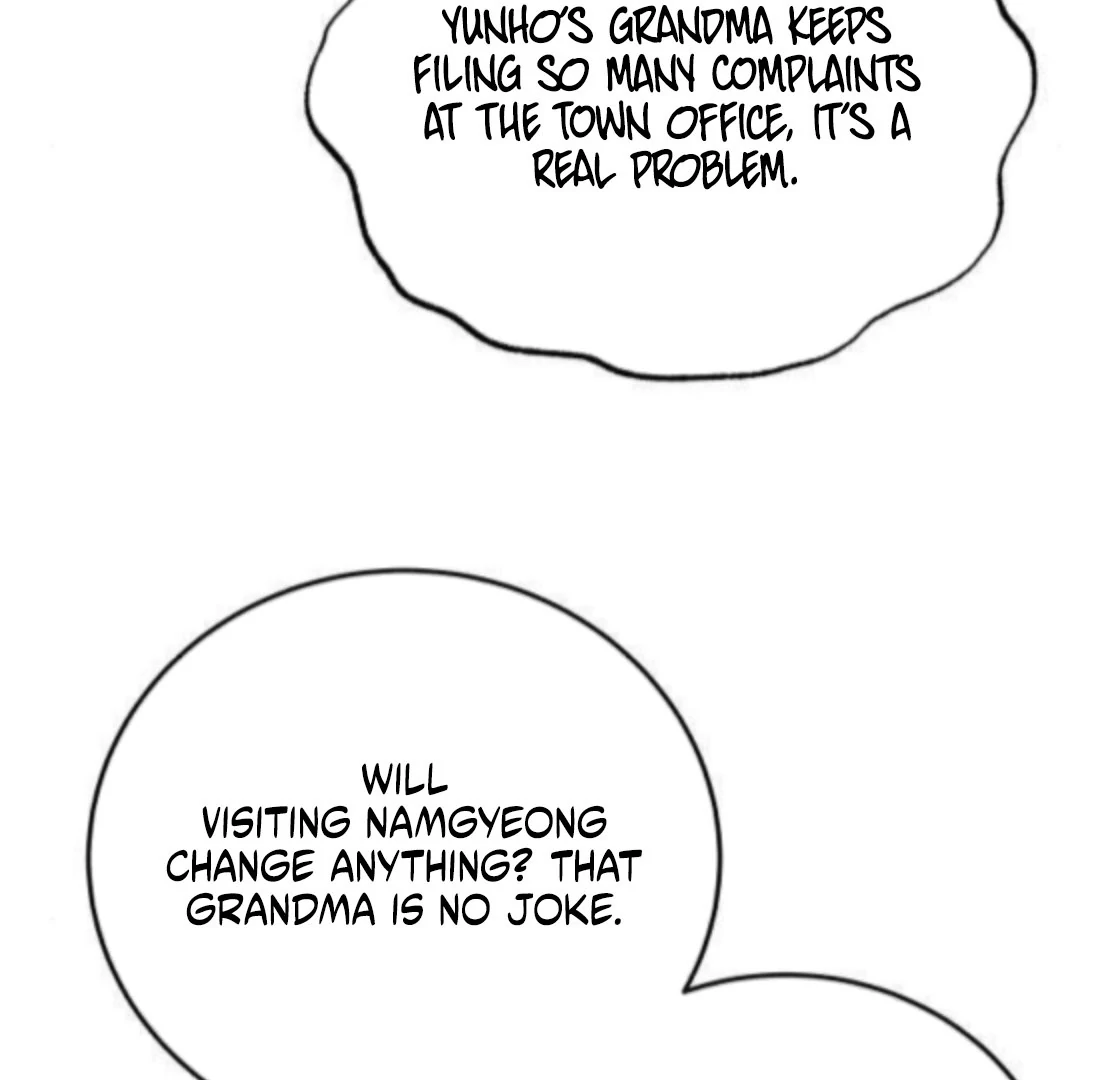 First Love (Meongji) Chapter 7 - Page 81