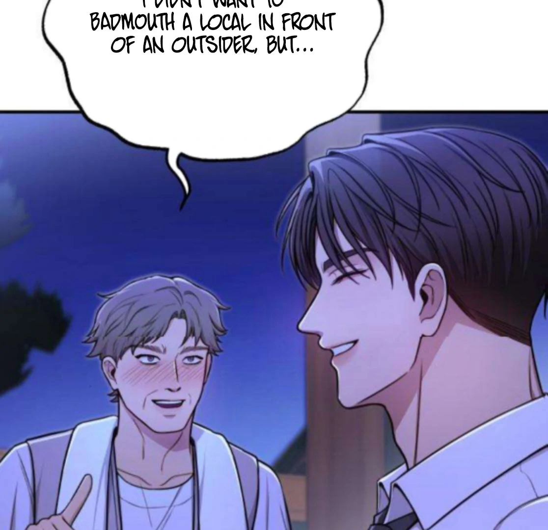 First Love (Meongji) Chapter 7 - Page 85
