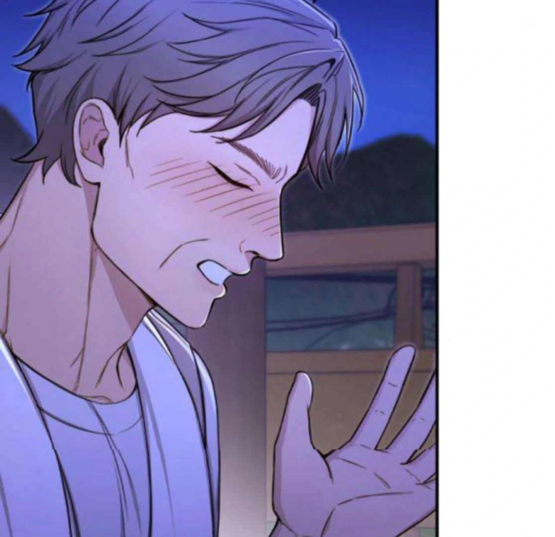 First Love (Meongji) Chapter 7 - Page 89