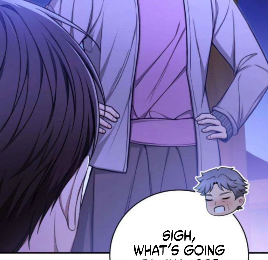 First Love (Meongji) Chapter 7 - Page 97