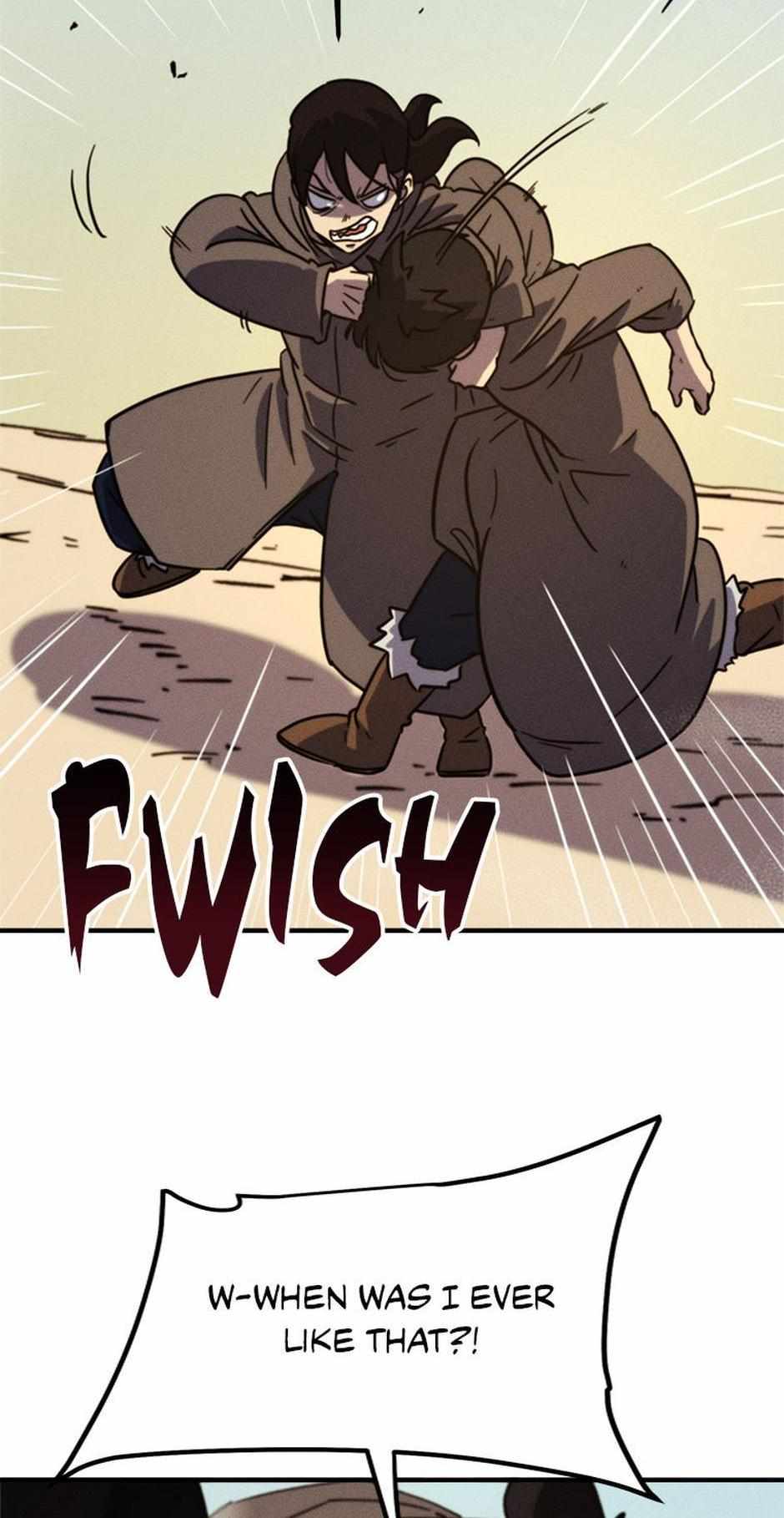 Fisher Man Chapter 70 - Page 18