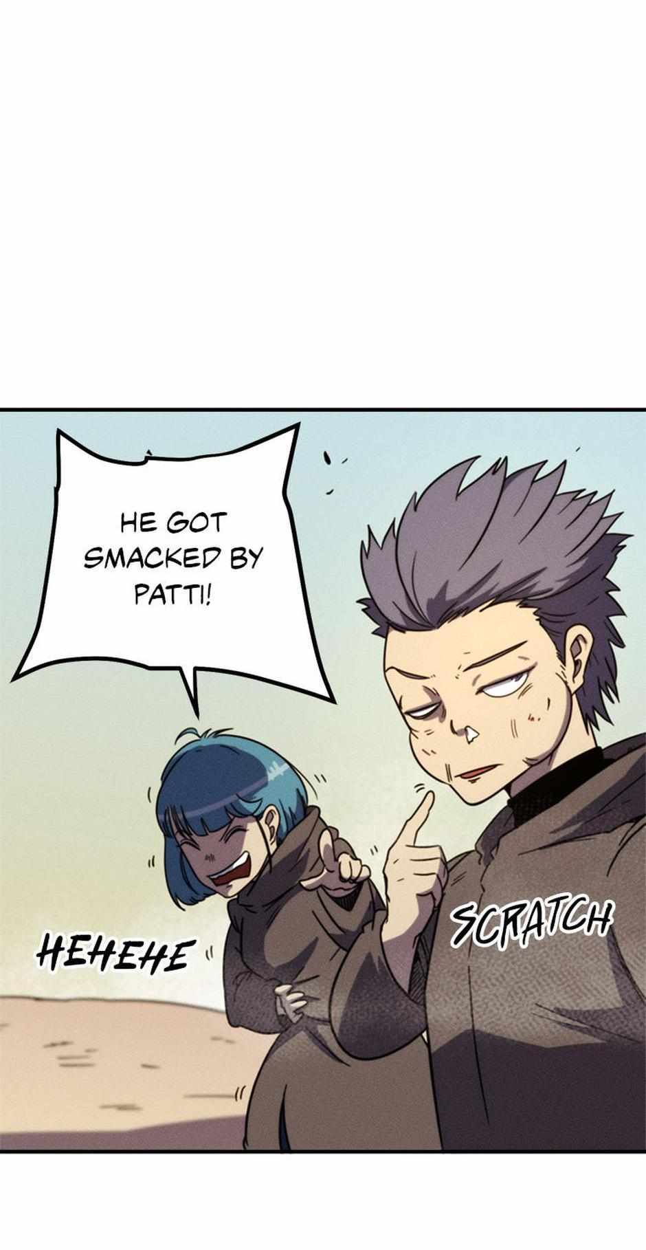 Fisher Man Chapter 70 - Page 26