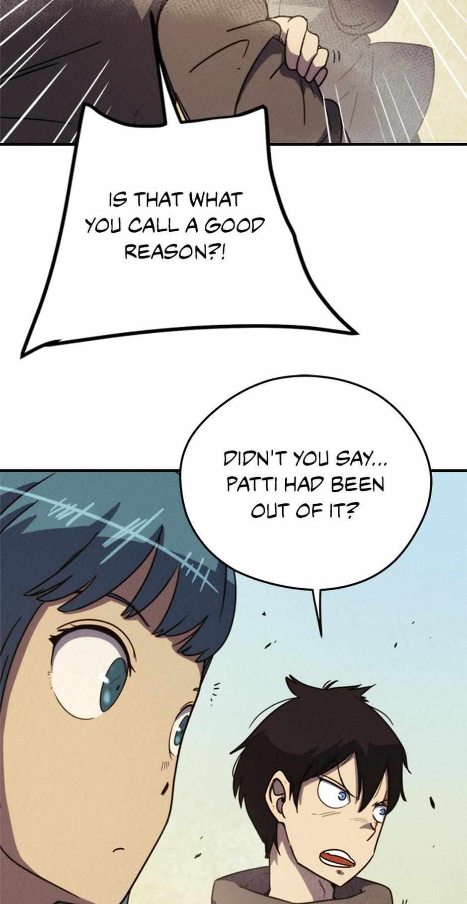 Fisher Man Chapter 70 - Page 29