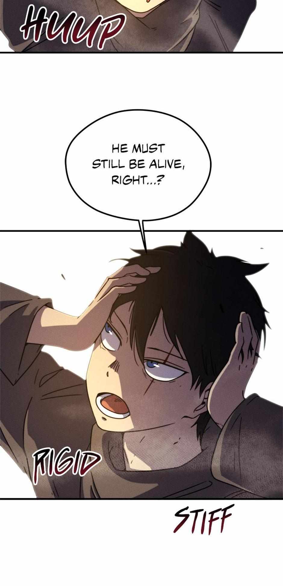 Fisher Man Chapter 70 - Page 39