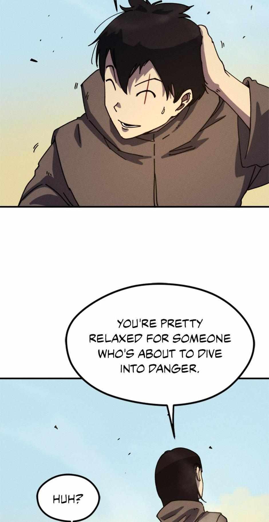 Fisher Man Chapter 70 - Page 5