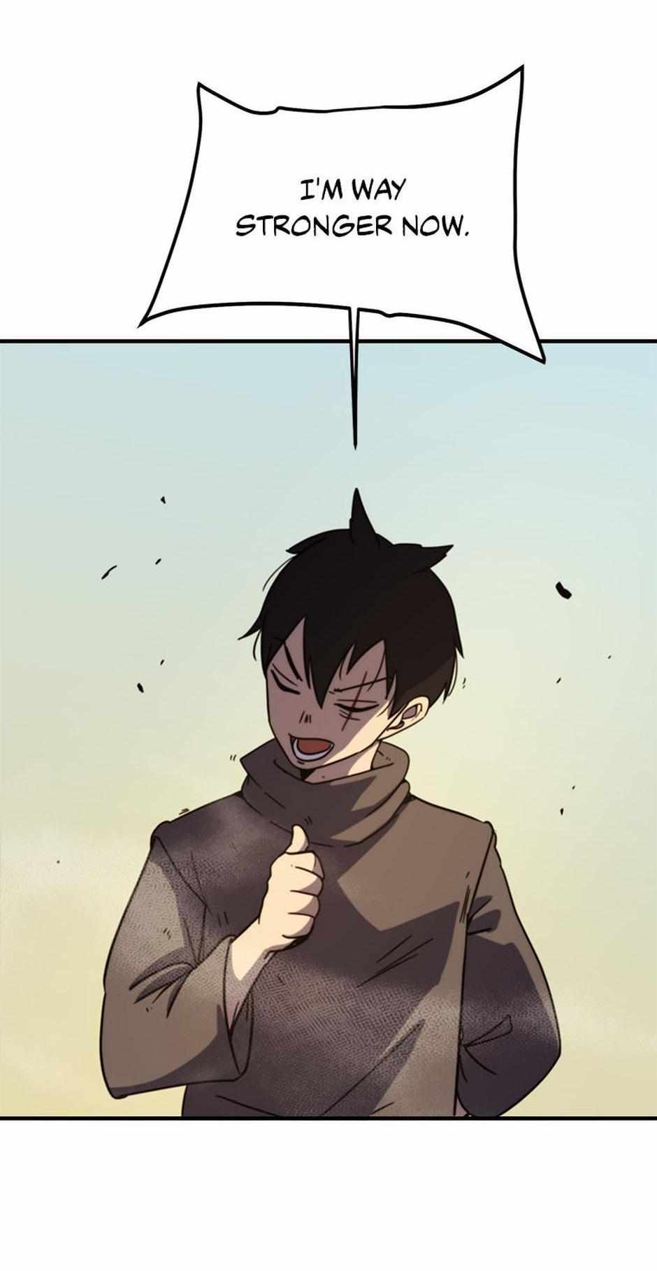 Fisher Man Chapter 70 - Page 42