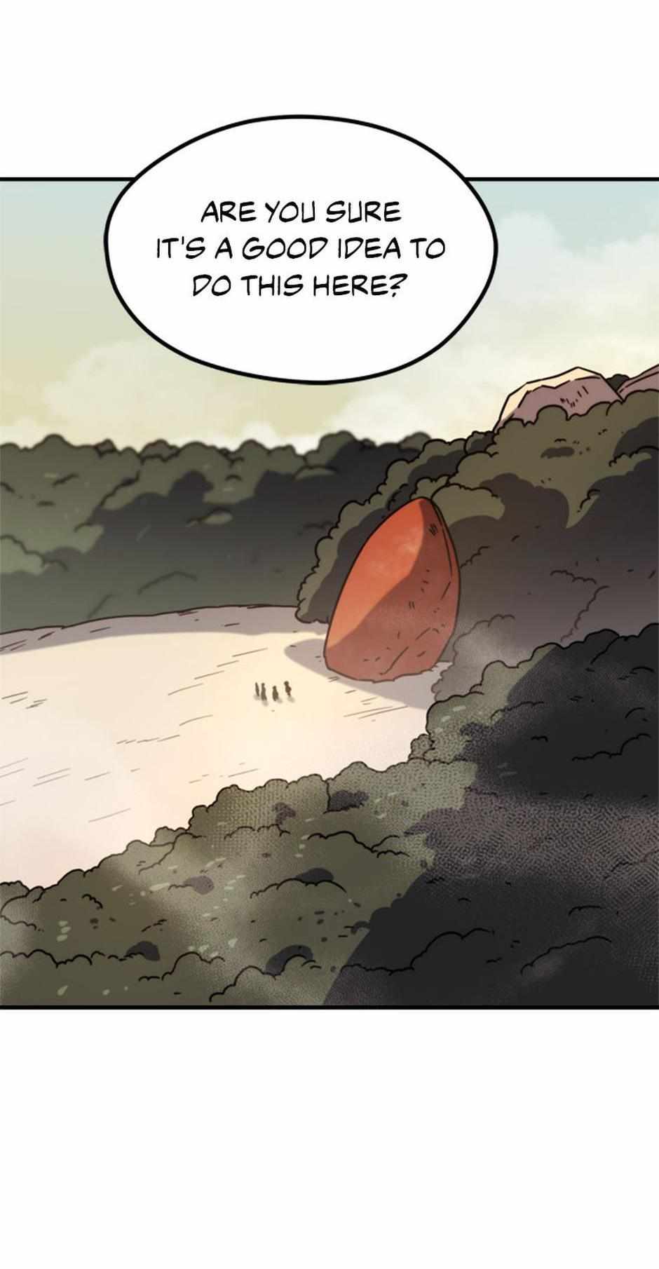 Fisher Man Chapter 70 - Page 49