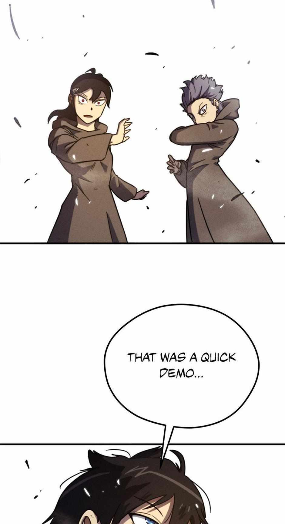 Fisher Man Chapter 70 - Page 61