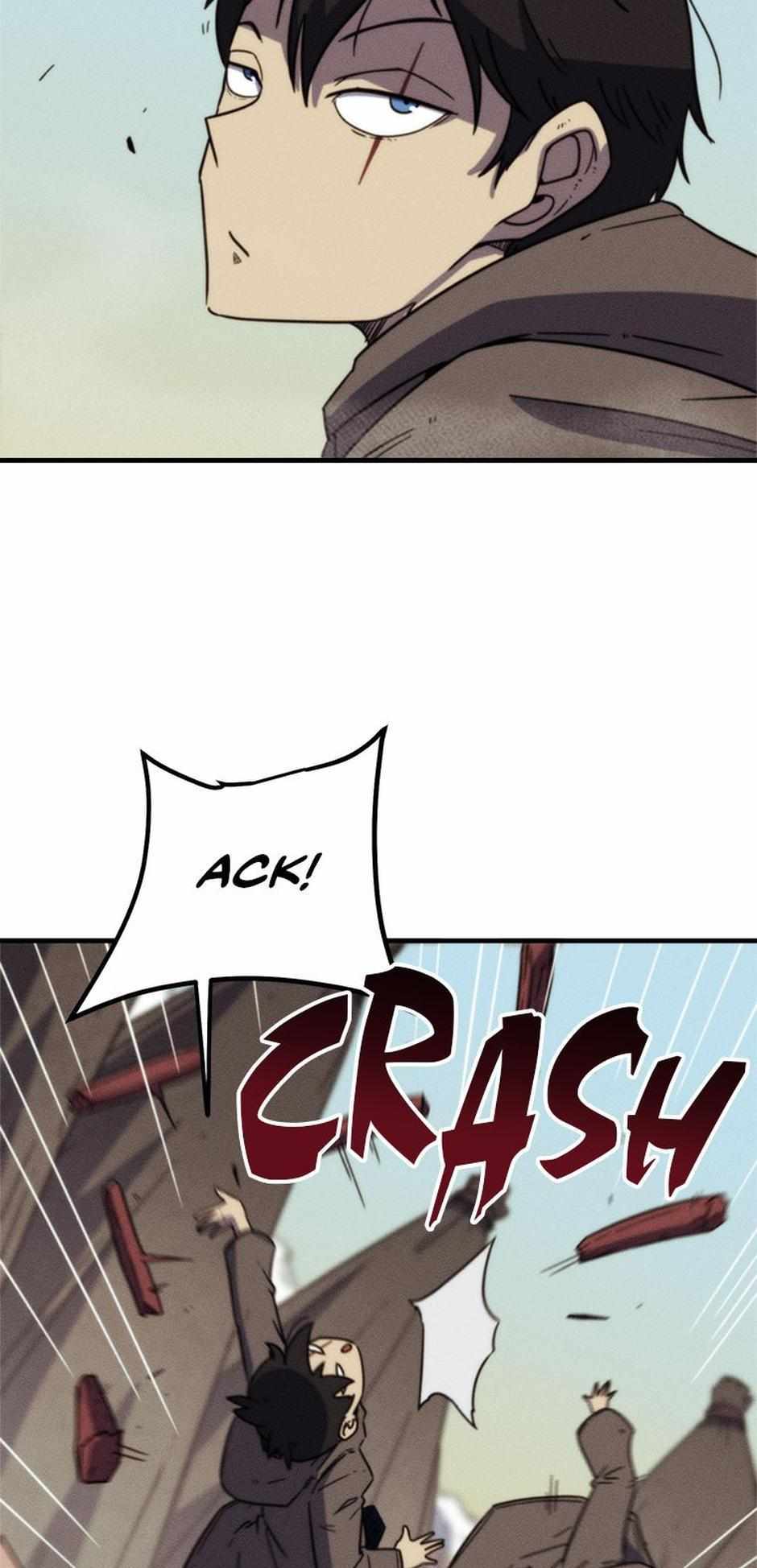 Fisher Man Chapter 71 - Page 13