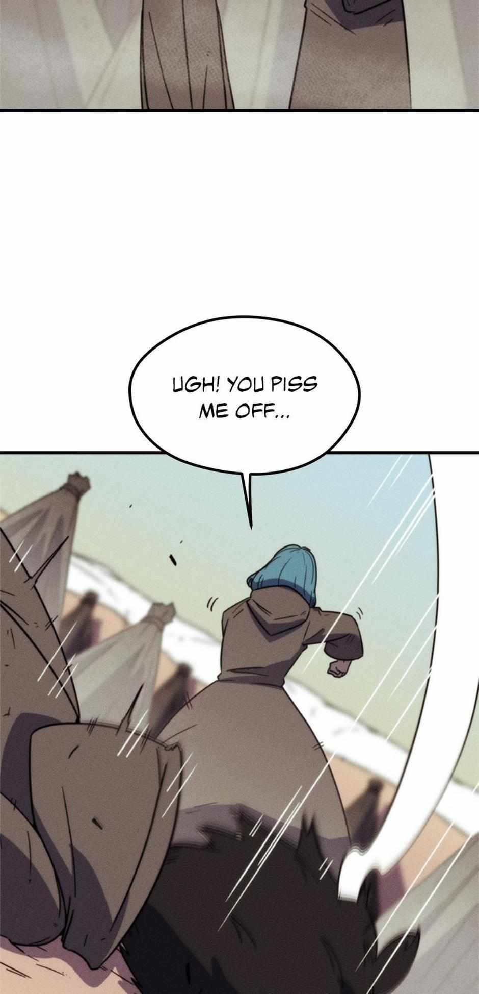 Fisher Man Chapter 71 - Page 17